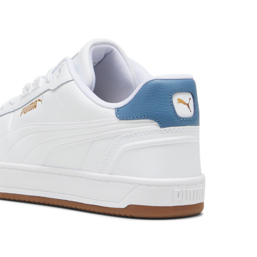 Tenis Pumacaven 2.0 Lux P/ Caballeros